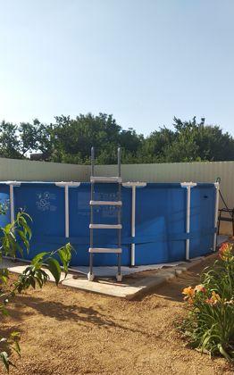 Продажа дома, 80м <sup>2</sup>, 300 сот., Краснодар, Рябиновая улица,  34