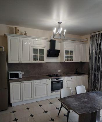 Продажа дома, 80м <sup>2</sup>, 300 сот., Краснодар, Рябиновая улица,  34