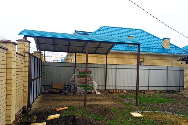 Продажа дома, 78м <sup>2</sup>, 300 сот., Краснодар, улица имени 40-й Отдельной Мотострелковой Бригады,  39к1