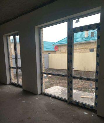 Продажа дома, 100м <sup>2</sup>, 300 сот., Краснодар, улица имени Героя Владимира Бараненко,  34