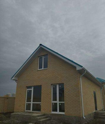 Продажа дома, 100м <sup>2</sup>, 300 сот., Краснодар, улица имени Героя Владимира Бараненко,  34