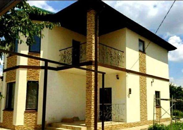 Продажа дома, 140м <sup>2</sup>, 400 сот., Краснодар, улица Вячеслава Ткачёва,  148