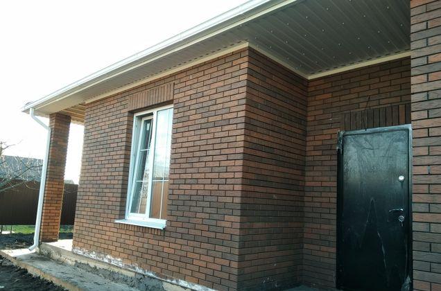 Продажа дома, 101м <sup>2</sup>, 400 сот., Краснодар, Новосельская улица,  34