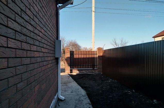 Продажа дома, 101м <sup>2</sup>, 400 сот., Краснодар, Новосельская улица,  34