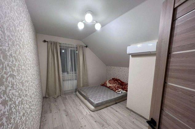 Продажа дома, 140м <sup>2</sup>, 500 сот., Краснодар, Мичуринская улица,  176