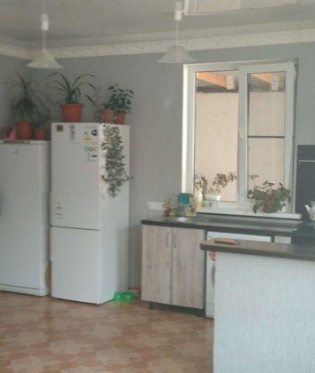 Продажа дома, 153м <sup>2</sup>, 400 сот., Краснодар, Фруктовая улица,  34