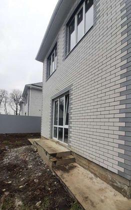 Продажа дома, 150м <sup>2</sup>, 500 сот., Краснодар, Измаильская улица,  10