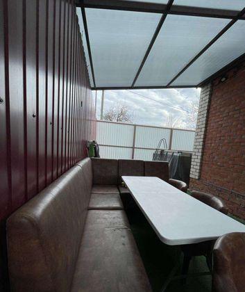 Продажа дома, 38м <sup>2</sup>, 800 сот., Краснодар, Абрикосовая улица,  49