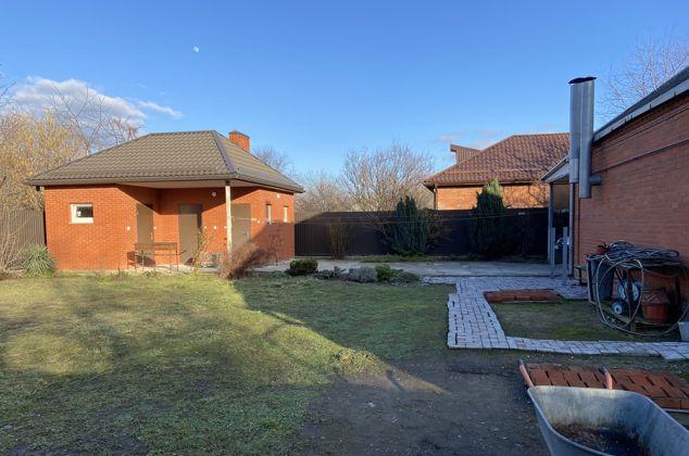 Продажа дома, 100м <sup>2</sup>, 720 сот., Краснодар, 4-й Пригородный проезд,  2