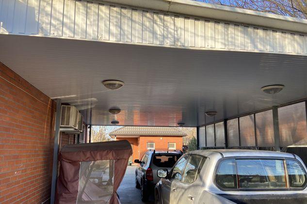 Продажа дома, 100м <sup>2</sup>, 720 сот., Краснодар, 4-й Пригородный проезд,  2