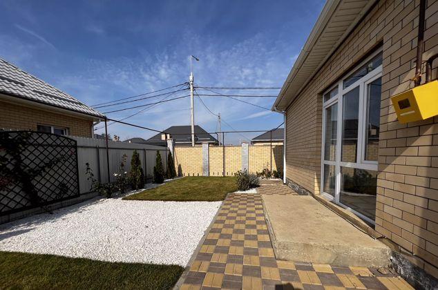 Продажа дома, 84м <sup>2</sup>, 300 сот., Краснодар, улица 1 Мая,  500А