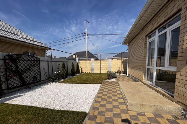 Продажа дома, 84м <sup>2</sup>, 300 сот., Краснодар, улица 1 Мая,  500А