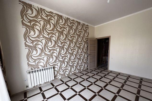 Продажа дома, 84м <sup>2</sup>, 300 сот., Краснодар, улица 1 Мая,  500А