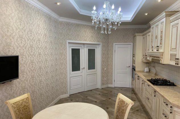 Продажа дома, 196м <sup>2</sup>, 420 сот., Краснодар, Палаточная улица,  34