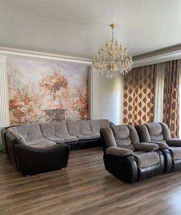 Продажа дома, 196м <sup>2</sup>, 420 сот., Краснодар, Палаточная улица,  34