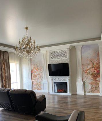 Продажа дома, 196м <sup>2</sup>, 420 сот., Краснодар, Палаточная улица,  34