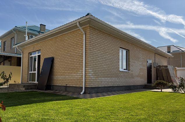 Продажа дома, 90м <sup>2</sup>, 300 сот., Краснодар, улица 1 Мая,  500А