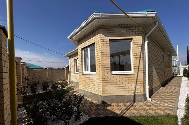 Продажа дома, 90м <sup>2</sup>, 300 сот., Краснодар, улица 1 Мая,  500А