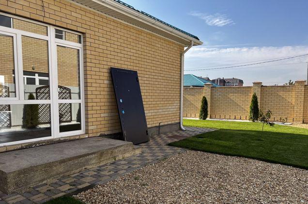 Продажа дома, 90м <sup>2</sup>, 300 сот., Краснодар, улица 1 Мая,  500А