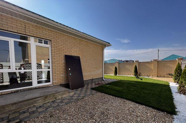 Продажа дома, 90м <sup>2</sup>, 300 сот., Краснодар, улица 1 Мая,  500А