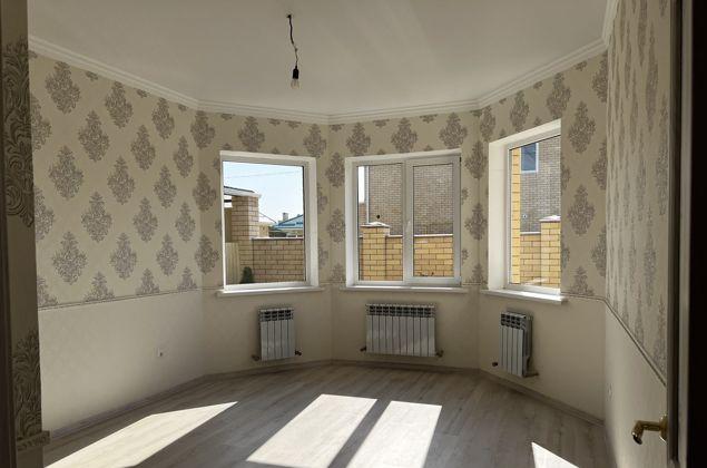 Продажа дома, 90м <sup>2</sup>, 300 сот., Краснодар, улица 1 Мая,  500А