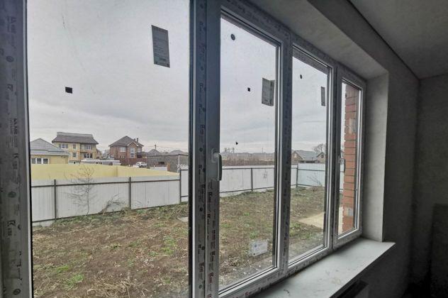 Продажа дома, 170м <sup>2</sup>, 400 сот., Краснодар, 4-й проезд Куликова Поля,  14/3