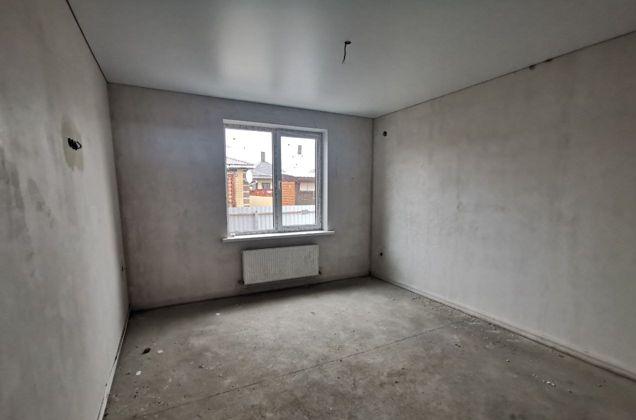 Продажа дома, 170м <sup>2</sup>, 400 сот., Краснодар, 4-й проезд Куликова Поля,  14/3