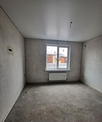 Продажа дома, 170м <sup>2</sup>, 400 сот., Краснодар, 4-й проезд Куликова Поля,  14/3