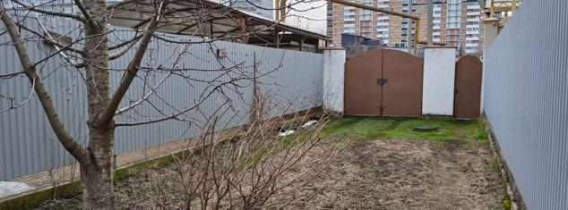 Продажа дома, 94м <sup>2</sup>, 500 сот., Краснодар, 2-я Арбатская улица,  2/1