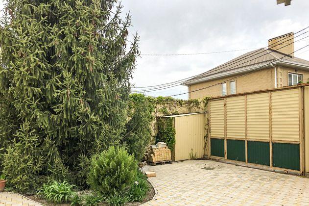 Продажа дома, 399м <sup>2</sup>, 1400 сот., Краснодар, Белозёрная улица,  34