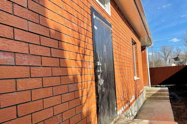 Продажа дома, 95м <sup>2</sup>, 400 сот., Краснодар, Рябиновая улица,  8