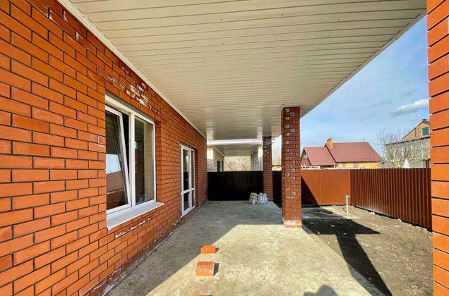 Продажа дома, 95м <sup>2</sup>, 400 сот., Краснодар, Рябиновая улица,  8