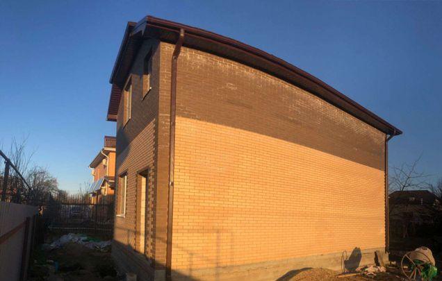 Продажа дома, 110м <sup>2</sup>, 300 сот., Краснодар, улица Дзержинского,  118