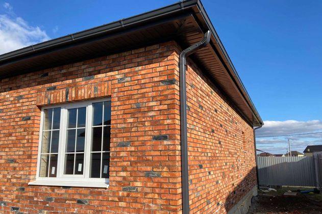 Продажа дома, 75м <sup>2</sup>, 320 сот., Краснодар, Благородная улица,  34