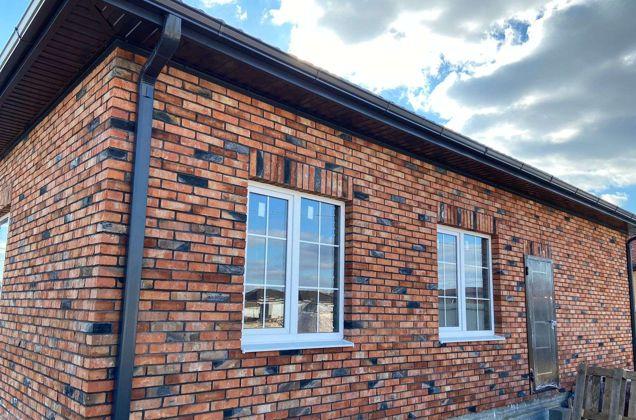 Продажа дома, 75м <sup>2</sup>, 320 сот., Краснодар, Благородная улица,  34