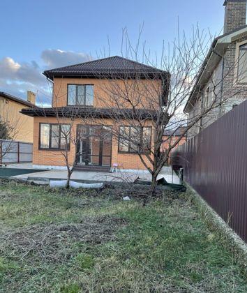 Продажа дома, 140м <sup>2</sup>, 500 сот., Краснодар, улица Ратной Славы,  34