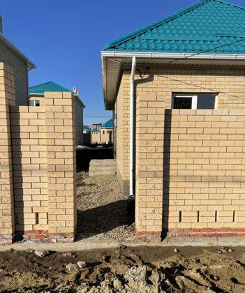 Продажа дома, 87м <sup>2</sup>, 300 сот., Краснодар, улица имени Героя Владимира Бараненко,  34