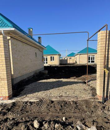 Продажа дома, 87м <sup>2</sup>, 300 сот., Краснодар, улица имени Героя Владимира Бараненко,  34