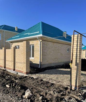 Продажа дома, 87м <sup>2</sup>, 300 сот., Краснодар, улица имени Героя Владимира Бараненко,  34