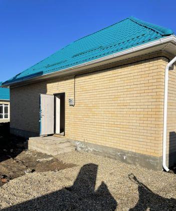 Продажа дома, 87м <sup>2</sup>, 300 сот., Краснодар, улица имени Героя Владимира Бараненко,  34