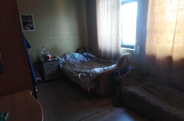 Продажа дома, 71м <sup>2</sup>, 630 сот., Краснодар, улица Титова,  18