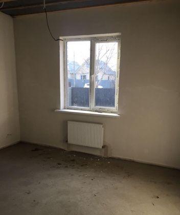 Продажа дома, 80м <sup>2</sup>, 400 сот., Краснодар, Яблочная улица,  34