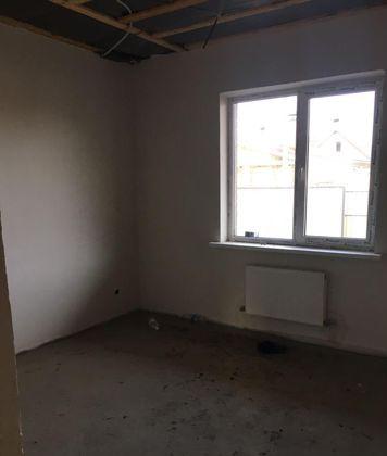 Продажа дома, 80м <sup>2</sup>, 400 сот., Краснодар, Яблочная улица,  34