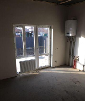 Продажа дома, 80м <sup>2</sup>, 400 сот., Краснодар, Яблочная улица,  34