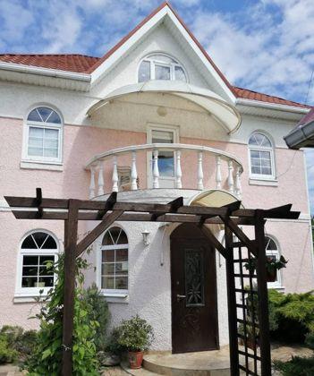 Продажа дома, 163м <sup>2</sup>, 430 сот., Краснодар, Пионовая улица,  188