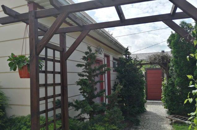 Продажа дома, 163м <sup>2</sup>, 430 сот., Краснодар, Пионовая улица,  188