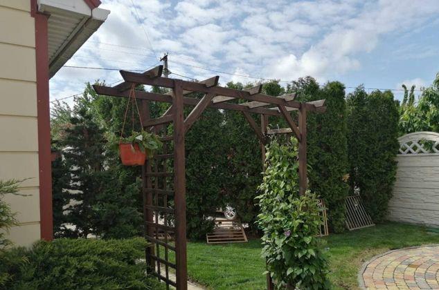 Продажа дома, 163м <sup>2</sup>, 430 сот., Краснодар, Пионовая улица,  188