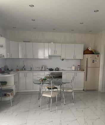 Продажа дома, 126м <sup>2</sup>, 800 сот., Краснодар, Терновая улица,  20