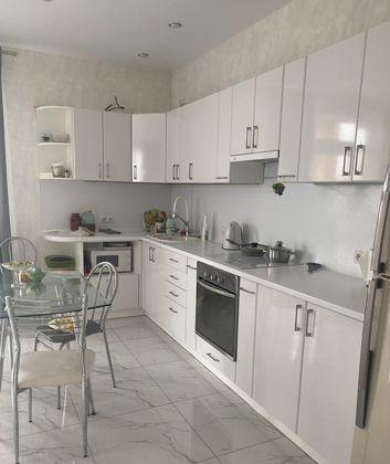 Продажа дома, 126м <sup>2</sup>, 800 сот., Краснодар, Терновая улица,  20