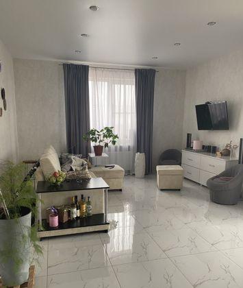 Продажа дома, 126м <sup>2</sup>, 800 сот., Краснодар, Терновая улица,  20